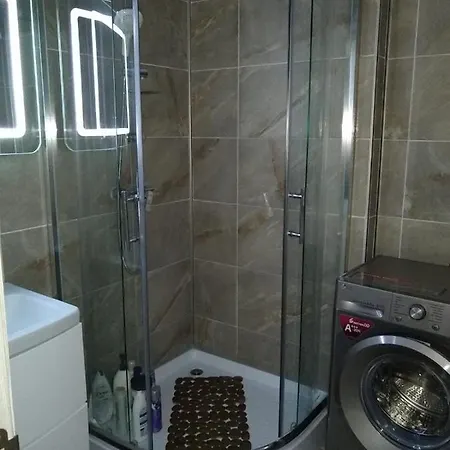 Apartment Alezzi Năvodari