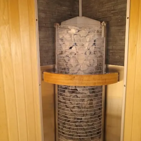 Apartment Alezzi Năvodari