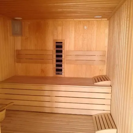 Apartment Alezzi Năvodari