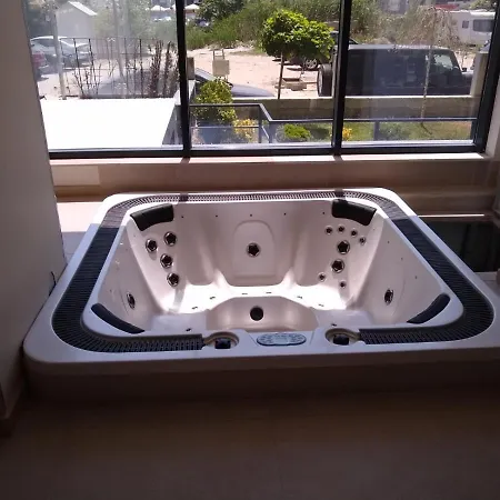 Apartment Alezzi Năvodari