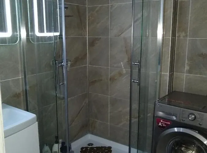 Lejlighed Alezzi Năvodari