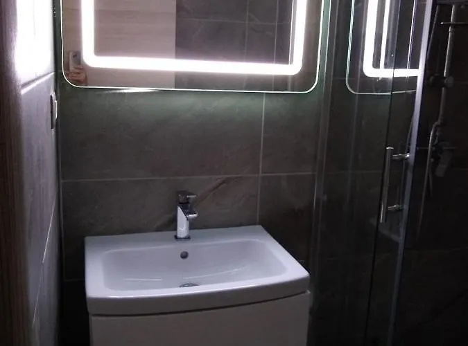 Lejlighed Alezzi Năvodari