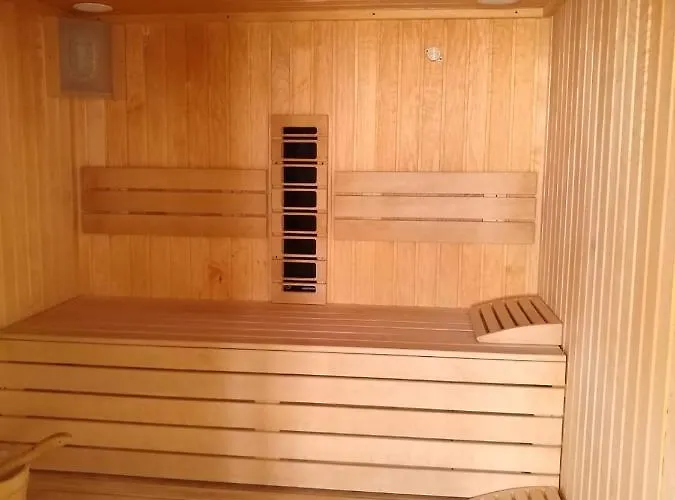 Lejlighed Alezzi Năvodari