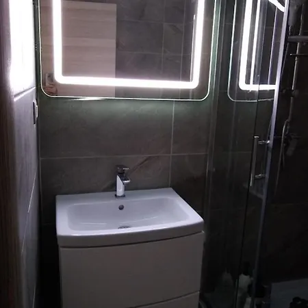 Apartamento Alezzi Năvodari