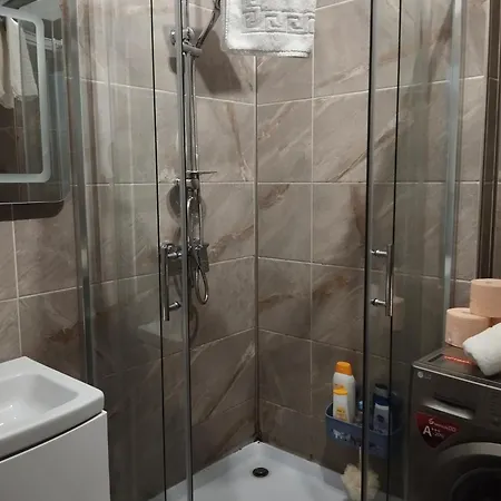 Ely Apartment