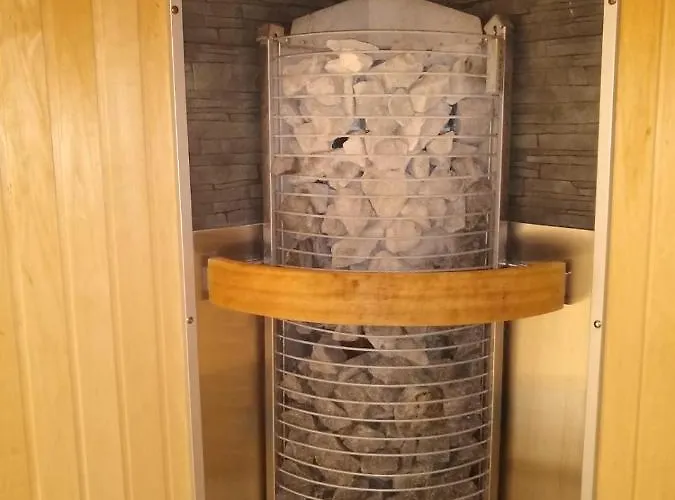 아파트 Alezzi Năvodari